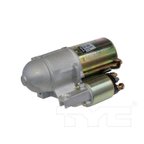 TYC 1-06481 Starter Motor - view 1