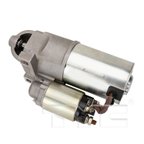 TYC 1-06482 Starter - view 5