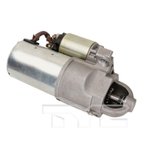 TYC 1-06482 Starter - view 1