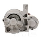 TYC 1-06482 Starter - view 3