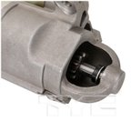 TYC 1-06482 Starter - view 4