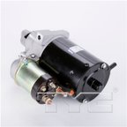 TYC 1-06483 Starter - view 5