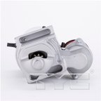 TYC 1-06483 Starter - view 3