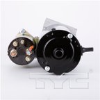 TYC 1-06483 Starter - view 4