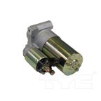 TYC 1-06492 Starter Motor - view 4