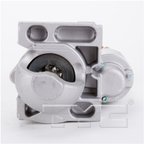 TYC 1-06494 Starter Motor - view 3