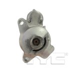 TYC 1-06497 Starter Motor - view 7