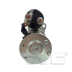 TYC 1-06497 Starter Motor - view 8
