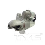 TYC 1-06497 Starter Motor - view 5