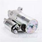 TYC 1-06642 Starter Motor - view 5