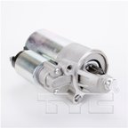 TYC 1-06642 Starter Motor - view 1