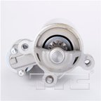 TYC 1-06642 Starter Motor - view 3