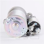 TYC 1-06642 Starter Motor - view 4