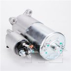 TYC 1-06646 Starter Motor - view 5