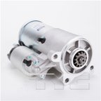TYC 1-06646 Starter Motor - view 1