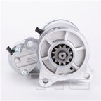 TYC 1-06646 Starter Motor - view 3