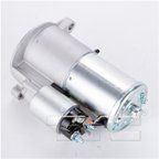 TYC 1-06647 Starter Motor - view 5