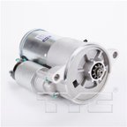 TYC 1-06647 Starter Motor - view 1