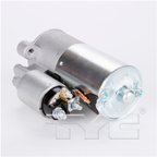 TYC 1-06655 Starter Motor - view 5