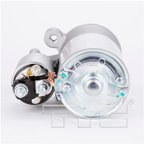 TYC 1-06655 Starter Motor - view 4