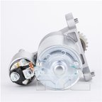 TYC 1-06656 Starter Motor - view 2