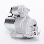 TYC 1-06656 Starter Motor - view 1