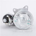 TYC 1-06658 Starter Motor - view 2