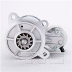 TYC 1-06658 Starter Motor - view 3