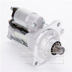 TYC 1-06669 Starter Motor - view 1