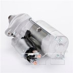 TYC 1-06670 Starter Motor - view 5