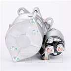 TYC 1-06670 Starter Motor - view 4
