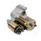 TYC 1-06676 Starter - view 5