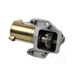 TYC 1-06676 Starter - view 1