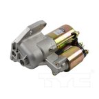 TYC 1-06676 Starter - view 3