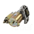 TYC 1-06676 Starter - view 4