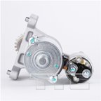 TYC 1-06677 Starter Motor - view 2