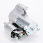 TYC 1-06677 Starter Motor - view 5