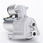 TYC 1-06677 Starter Motor - view 1