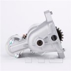 TYC 1-06677 Starter Motor - view 3