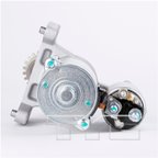 TYC 1-06677 Starter Motor - view 4