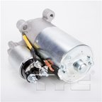 TYC 1-06678 Starter - view 5