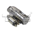 TYC 1-06692 Starter - view 6