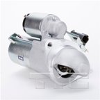 TYC 1-06749 Starter - view 1
