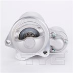 TYC 1-06756 Starter Motor - view 3