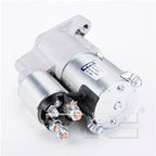 TYC 1-06761 Starter Motor - view 5
