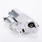 TYC 1-06761 Starter Motor - view 1