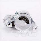 TYC 1-06761 Starter Motor - view 3