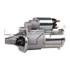 TYC 1-06763 Starter Motor - view 2