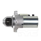 TYC 1-06782 Starter Motor - view 5