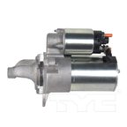 TYC 1-06782 Starter Motor - view 3
